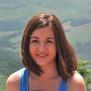 Meet your Posher, Alexandra